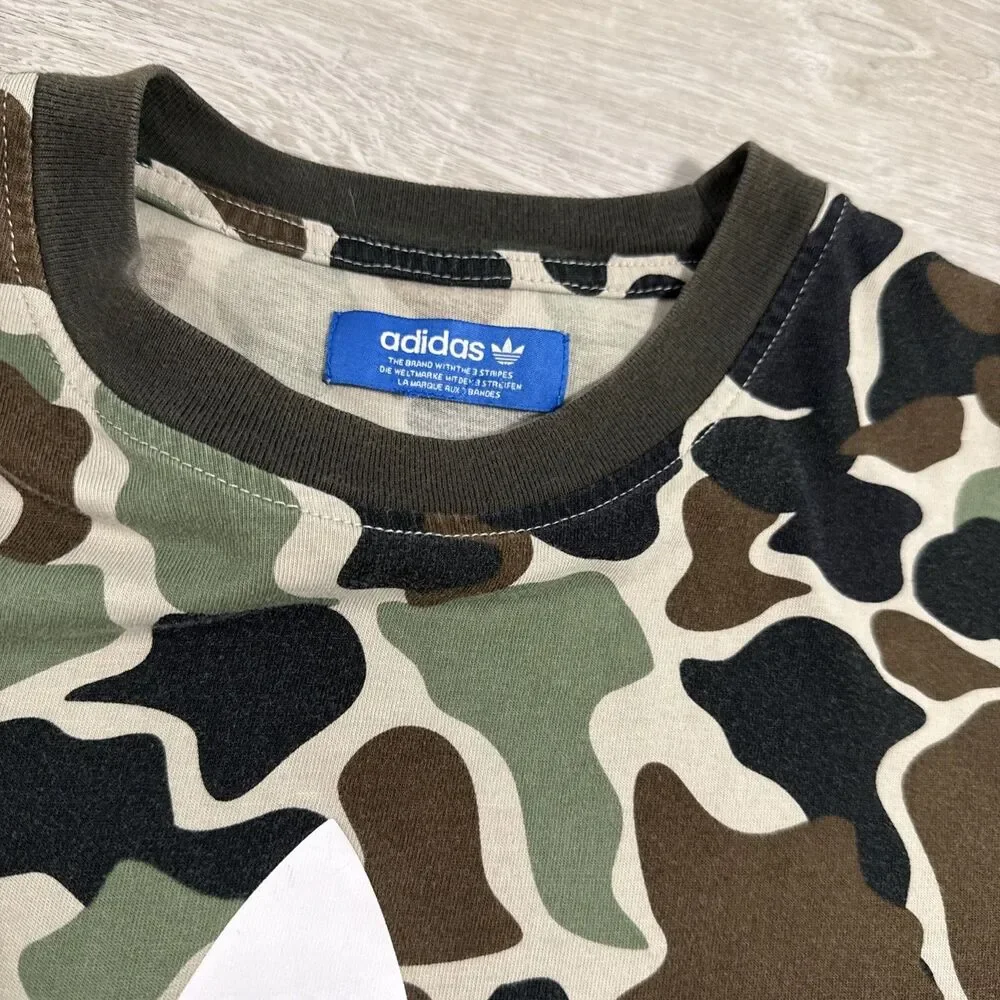 adidas shirt mens